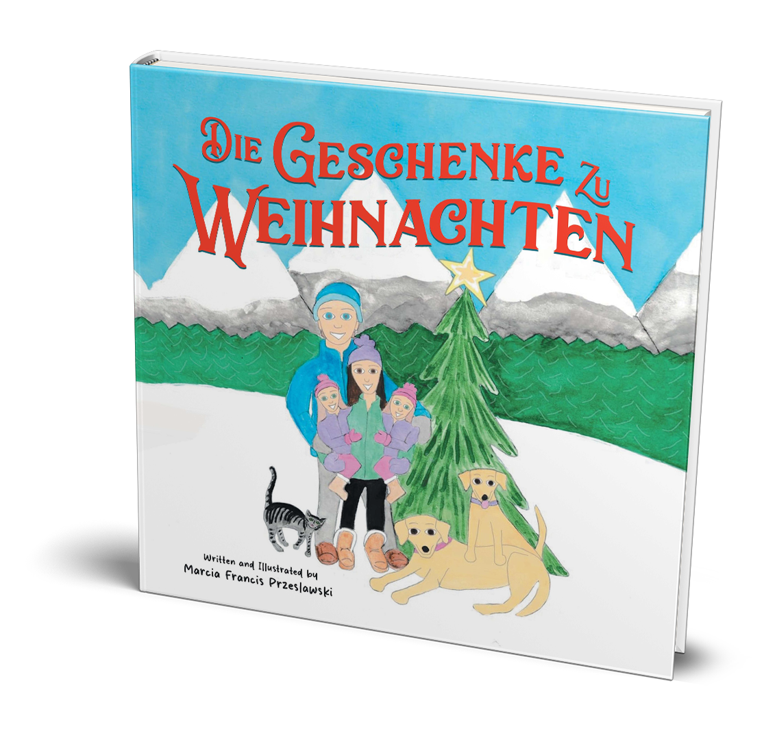Book german